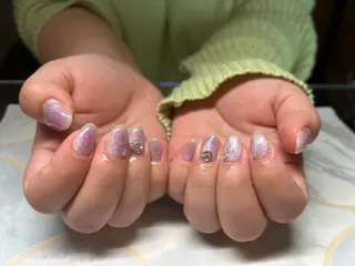 ネイル Lisa’s Salonのネイルデザイン