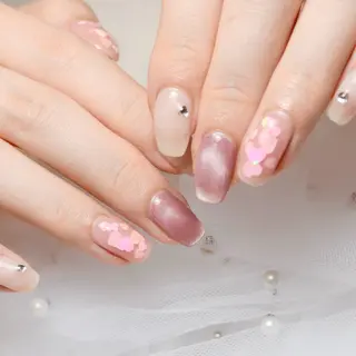 ネイル aitas | nanamiのネイルデザイン