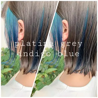 ミディアム 東北No.1完全個室 💐梶谷社長のヘアスタイル