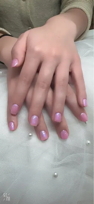 ネイル ゴ .のネイルデザイン