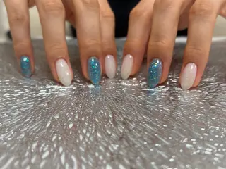 ネイル ♡Bivi♡自爪に 優しいネイルサロンのネイルデザイン