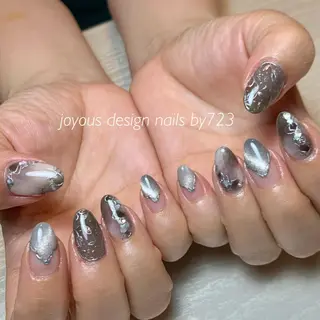 ネイル jdn natsumiのネイルデザイン