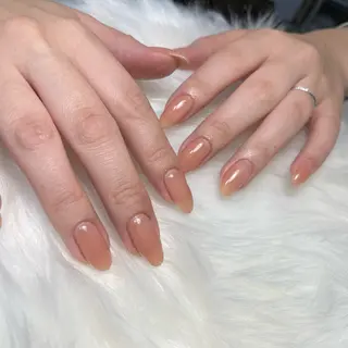 ネイル ネイルサロン Annieのネイルデザイン