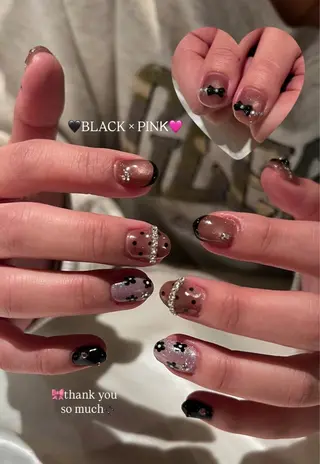 ネイル ウエチ ノリカ🐸のネイルデザイン