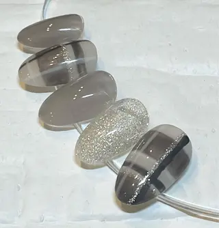 ネイル Pearl nail辻堂店所属・Pearl nail 辻堂店/ ちかこのネイルデザイン