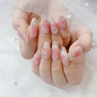 メンズ ネイル Nao 🎀💕のネイルデザイン