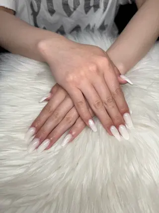 ネイル Le freak yumeのネイルデザイン