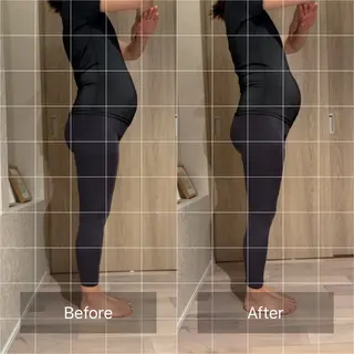 Dear mom センター南所属・Dear mom ともみのエステ・リラクイメージ