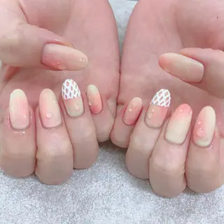 ネイル ナナイチゼロ I.Naoのネイルデザイン