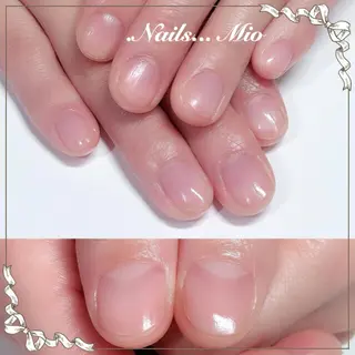 ネイル .Nails Mio 赤羽西ネイルサロンのネイルデザイン