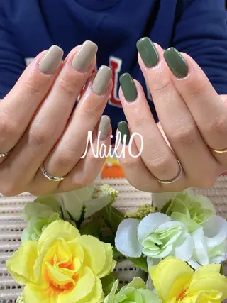ネイル Nail10 Kakoのネイルデザイン