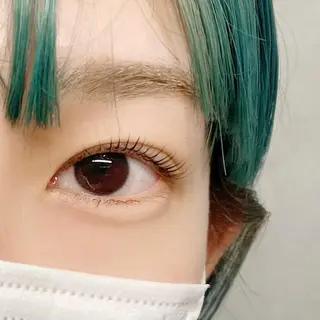 マツエク・マツパ 浦和駅近完全個室 Michikoのマツエク・マツパデザイン