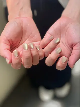 ネイル nico.nail所属・nicotte. ◆MAIのネイルデザイン