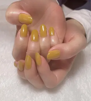 ネイル カナ nailのネイルデザイン