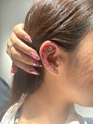 NOIR 名古屋のエステ・リラクイメージ