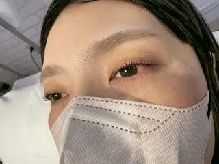 マツエク・マツパ まつパ/マツエク /眉/HBL/耳ツボのマツエク・マツパデザイン