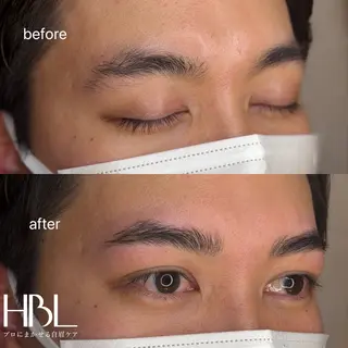 アイブロウ 自由が丘 ビューティーラウンジの眉毛・アイブロウイメージ
