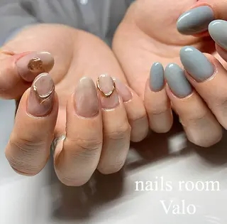 ネイル nails room Valoのネイルデザイン