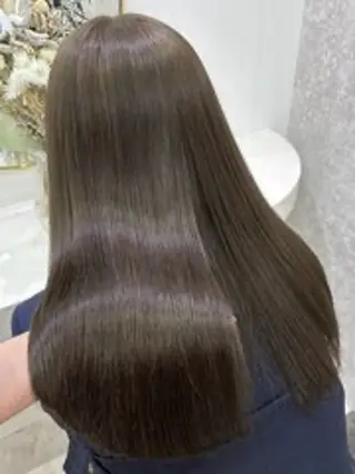 ロング カラー 🎀asumi/大宮 /モデル様募集中🎀のヘアスタイル