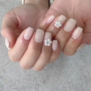 ネイル 川端 京香のネイルデザイン