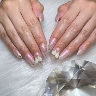 ネイル lifra Hinaのネイルデザイン