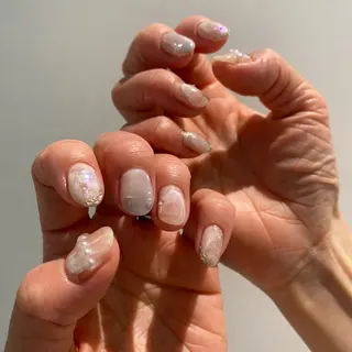 ネイル ayana nails所属・nail salon ayanaのネイルデザイン