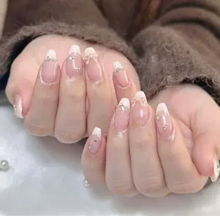 ネイル Tini ANA.CHUOのネイルデザイン