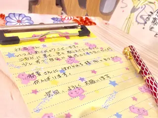 ショート カラー パーマ ヘアアレンジ メンズ キッズ ネイル マツエク・マツパ ‍痩身＆ボディ 結果出し🌟丹野のエステ・リラクイメージ