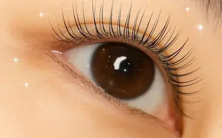 マツエク・マツパ Eye salon Belle所属・Eye salon Belleのマツエク・マツパデザイン