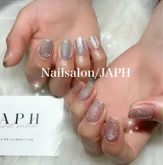 ネイル NailSalon /JAPHのネイルデザイン