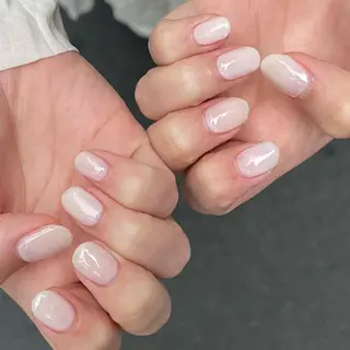ネイル harajuku nailsのネイルデザイン