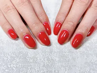 ネイル Mogu nail 二子玉川のネイルデザイン