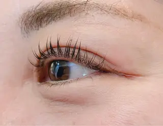 マツエク・マツパ sHioN髪質改善 美髪矯正／ヘア着付けのヘアスタイル