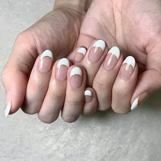 ネイル atelier　FIORITURA所属・FIORITURA aiのネイルデザイン