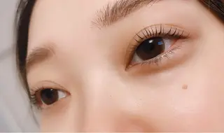 マツエク・マツパ Fleur フルールのマツエク・マツパデザイン