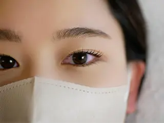 マツエク・マツパ Fameu+ HIMEKAのマツエク・マツパデザイン