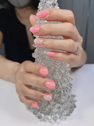 ネイル ネイルサロン ロア旧ジョリーのネイルデザイン