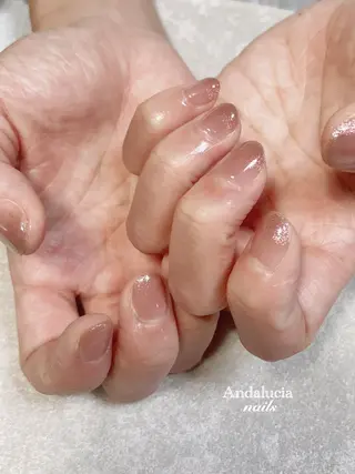 ネイル Andalucia nailsのネイルデザイン