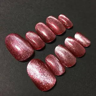 ネイル 閨匠上野店 テイのネイルデザイン