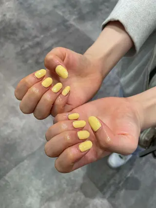 ネイル Classy【クラッシー】所属・Classy: Mizukiのネイルデザイン