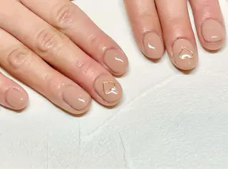 ネイル ささき れいなのネイルデザイン