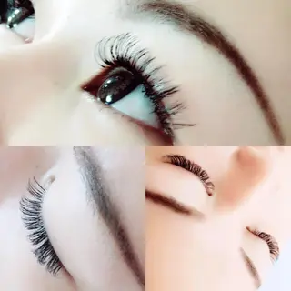 マツエク・マツパ CHERILU昭島店 スタイリストの眉毛・アイブロウイメージ