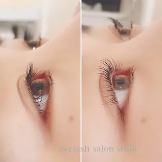 マツエク・マツパ 野田阪神駅徒歩1分 プライベートサロンのマツエク・マツパデザイン