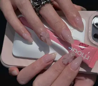 ネイル 🎀 NaNa_nailのネイルデザイン