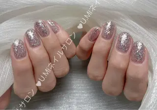 ネイル ユミ nailのネイルデザイン