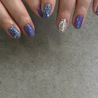 ネイル F room 表参道のネイルデザイン