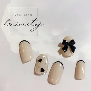 ネイル Trinity staffのネイルデザイン
