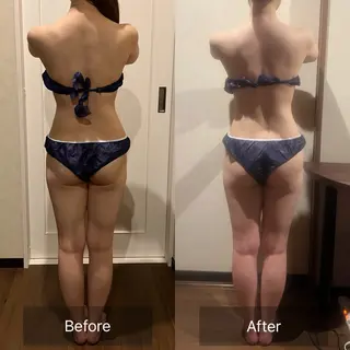 De'Im福井店所属・【福井シェアサロン】 青木優奈のエステ・リラクイメージ