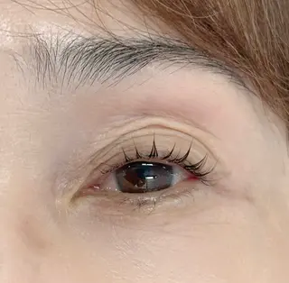 マツエク・マツパ kohru ·͜· ❤︎のマツエク・マツパデザイン