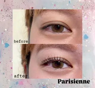 マツエク・マツパ 🍀menoa 明石店🍀のマツエク・マツパデザイン